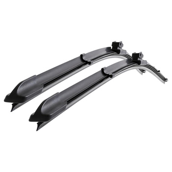 Vordere Scheibenwischer für Skoda Praktik Van (03.2007-05.2015) - Wischerblätter