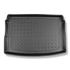 Kofferraumwanne für Seat Arona Crossover (11.2017-....) - Kofferraummatte rutschfest Schutzmatte - erh. Ladefläche; Modelle mit Varioboden