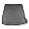 Kofferraumwanne für Mercedes-Benz E Klasse W214 Plug-in Hybrid Limousine (10.2023-....) - Kofferraummatte rutschfest Schutzmatte
