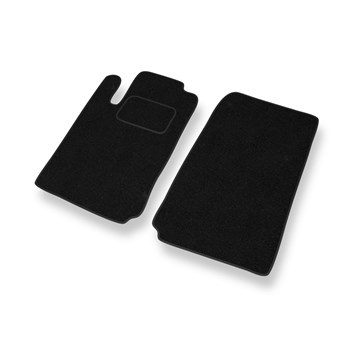 Fußmatten Auto für Opel Vectra B Caravan, Hatchback, Limousine (1995-2002) - sch