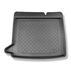 Kofferraumwanne für Renault Scenic V E-Tech Electric SUV (03.2024-....) - Kofferraummatte rutschfest Schutzmatte