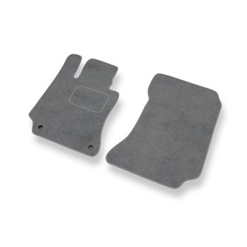 Fußmatten Auto für Mercedes-Benz E Klasse W212 Kombi, Limousine (2009-2016) - Pr