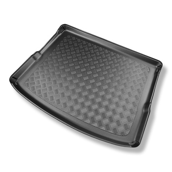 Kofferraumwanne für Kia Niro II (SG2) Crossover (06.2022-....) - Kofferraummatte