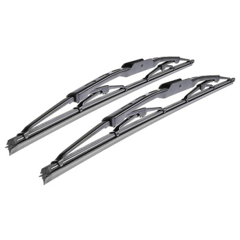 Vordere Scheibenwischer für Fiat Fiorino II Pick-Up, Van (1980-2007) - Wischerbl