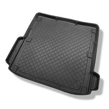 Kofferraumwanne für Mercedes-Benz E Klasse W212 Kombi (2009-10.2016) - Kofferrau