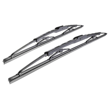 Vordere Scheibenwischer für Daewoo Tico Hatchback (06.1991-01.2005) - Wischerblä