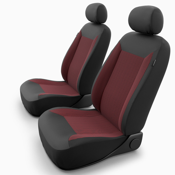 Universal Sitzbezüge Auto für Audi A3 8L, 8P, 8V, 8Y (1996-....) - Autositzbezüge Schonbezüge für Autositze - RYL-RD