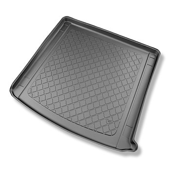 Kofferraumwanne für Jaguar F-Pace X761 SUV (2020-....) - Kofferraummatte rutschf