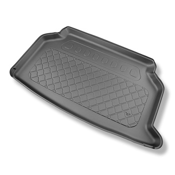 Kofferraumwanne für MG 3 Hybrid+ Hatchback (05.2024-....) - Kofferraummatte ruts