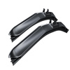 Vordere Scheibenwischer für Opel Tigra B Twin Top Cabriolet (06.2004-12.2009) - Wischerblätter hybride