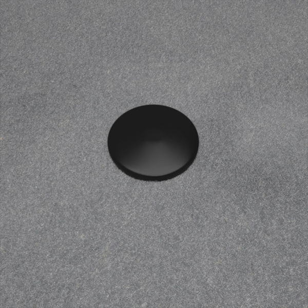 Fußmatten Auto für Mercedes-Benz S Klasse W222 Coupé, Limousine (2013-2019) lange Version - Premium Velours graue Automatten Autoteppiche