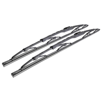 Vordere Scheibenwischer für Peugeot 605 Limousine (06.1989-05.1999) - Wischerblä