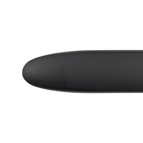 Schwarze Auto Seitenschutzleisten Daewoo Tacuma MPV (2000-2008)