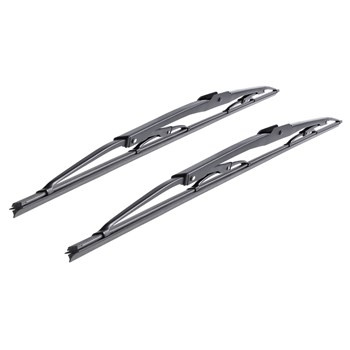 Vordere Scheibenwischer für Isuzu NPR Van (1999-2019) - Wischerblätter Standard