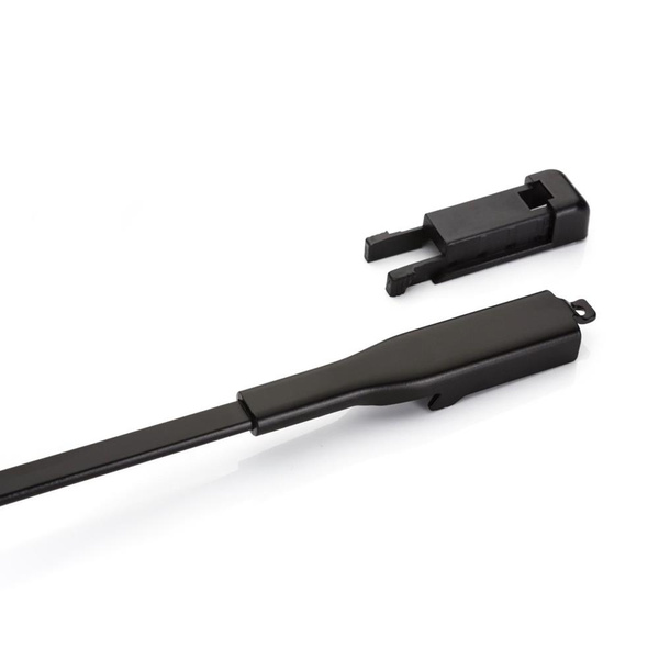 Vordere Scheibenwischer für Volvo XC70 I Crossover (2004-07.2007) - Wischerblätter Flach