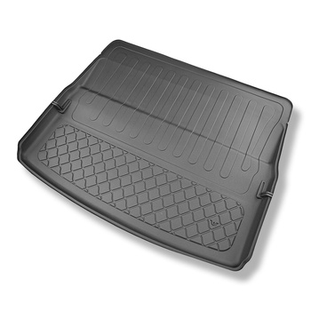 Kofferraumwanne für Renault Espace VI E-Tech full hybrid SUV (04.2023-....) - Ko