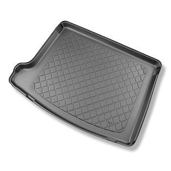 Kofferraumwanne für Jeep Compass II MP 4xe Plug-in Hybrid SUV (07.2020-....) - K