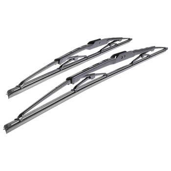 Vordere Scheibenwischer für Ford Ka I Hatchback (09.1996-09.2008) - Wischerblätt