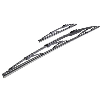 Vordere Scheibenwischer für Fiat 500 Hatchback (03.2012-....) - Wischerblätter S