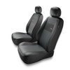 Universal Sitzbezüge Auto für Peugeot 508 I, II (2011-....) - Autositzbezüge Schonbezüge für Autositze - 2XL-G