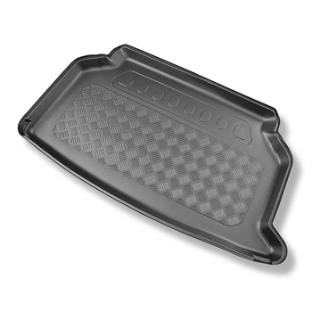 Kofferraumwanne für MG 3 Hybrid+ Hatchback (05.2024-....) - Kofferraummatte ruts