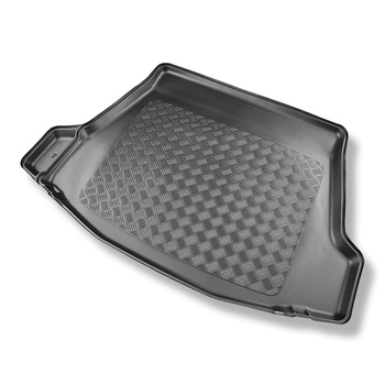 Kofferraumwanne für Toyota bZ4X SUV (07.2022-....) - Kofferraummatte rutschfest 
