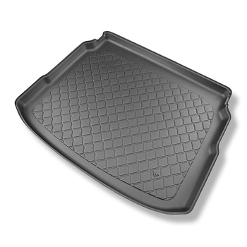 Kofferraumwanne für MG ZS Hybrid+ SUV (09.2024-....) - Kofferraummatte rutschfes