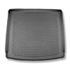 Kofferraumwanne für BMW iX i20 SUV (11.2021-....) - Kofferraummatte rutschfest Schutzmatte