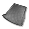 Kofferraumwanne für BMW i5 G60E Limousine (10.2023-....) - Kofferraummatte rutschfest Schutzmatte