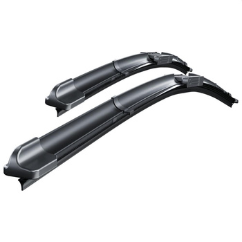 Vordere Scheibenwischer für Lexus LS IV Limousine (2006-2017) - Wischerblätter F