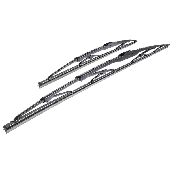 Vordere Scheibenwischer für Chevrolet Cruze Hatchback, Kombi, Limousine (05.2009-2014) - Wischerblätter Standard