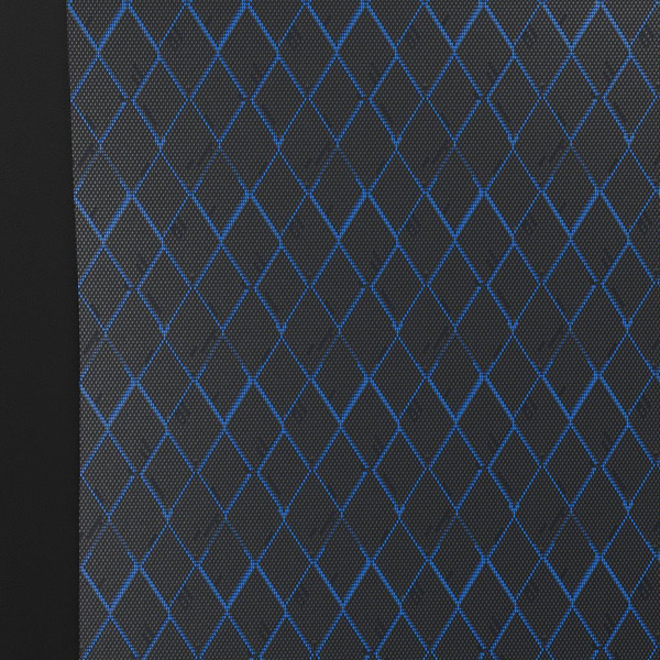 Universal Sitzbezüge Auto für Seat Mii (2011-2018) - Autositzbezüge Schonbezüge für Autositze - PF-BL