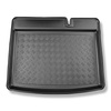 Kofferraumwanne für Renault Megane E-Tech Hatchback (06.2022-....) - Kofferraummatte rutschfest Schutzmatte