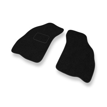 Fußmatten Auto für Hyundai Accent I Coupé, Hatchback, Limousine (1995-1999) - sc