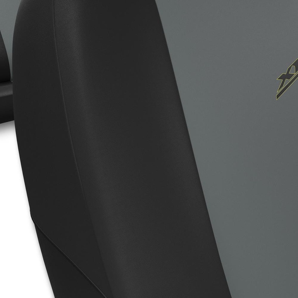 Universal Sitzbezüge Auto für Daihatsu Sirion I, II (1998-2010) - Autositzbezüge Schonbezüge für Autositze - X.R-G2