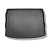 Kofferraumwanne für Nissan Qashqai II J11 Crossover (02.2014-05.2021) - Kofferraummatte rutschfest Schutzmatte - erh. Ladefläche; Modelle mit Varioboden