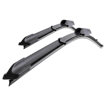 Vordere Scheibenwischer für Mazda 2 III Hatchback, Limousine (10.2014-2023) - Wi