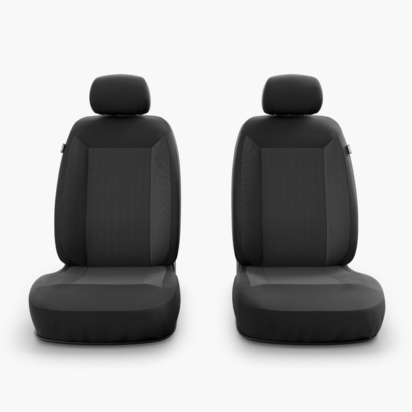 Universal Sitzbezüge Auto für Audi A6 C4, C5, C6, C7, C8 (1994-....) - Autositzbezüge Schonbezüge für Autositze - RYL-G