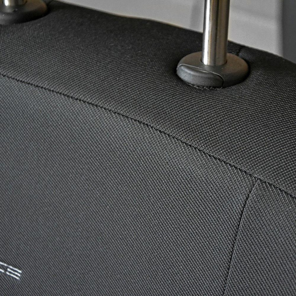 Maßgeschneiderte Sitzbezüge Auto für Kia Sportage V SUV (2021-....) - Autositzbezüge Schonbezüge für Autositze - E4