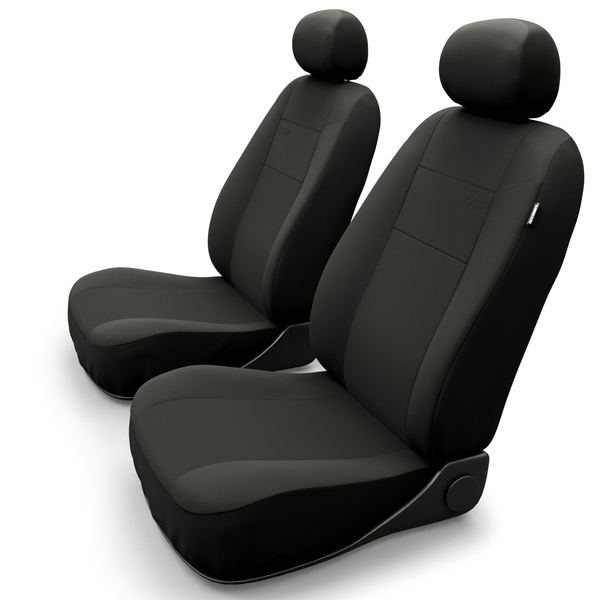 Universal Sitzbezüge Auto für Alfa Romeo MiTo (2008-2018) - Autositzbezüge Schonbezüge für Autositze - RSL-B