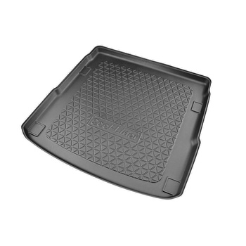 Kofferraumwanne für Audi Q8 e-tron SUV, Sportback (2022-....) - Kofferraummatte 