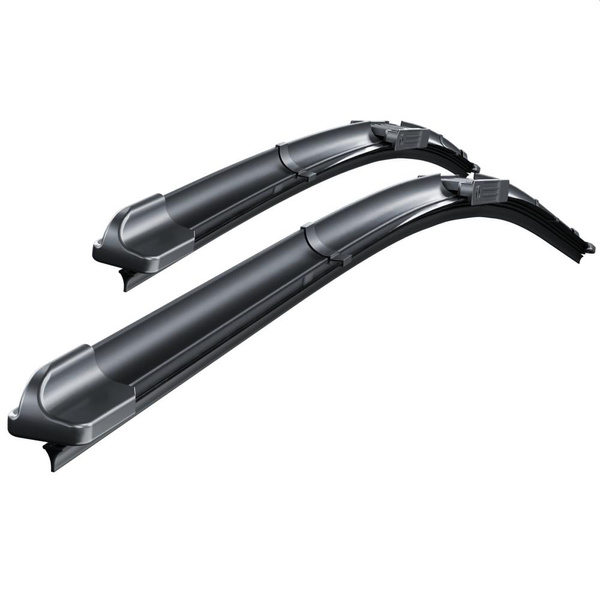 Vordere Scheibenwischer für Honda FR-V MPV (01.2005-06.2009) - Wischerblätter Flach