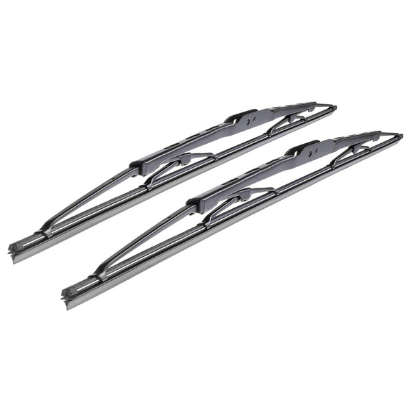 Vordere Scheibenwischer für Ssangyong Korando SUV (07.1996-12.2005) - Wischerblätter Standard