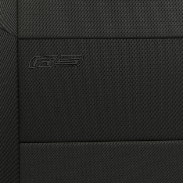 Universal Sitzbezüge Auto für Alfa Romeo 145 (1994-2000) - Autositzbezüge Schonbezüge für Autositze - RSL-B