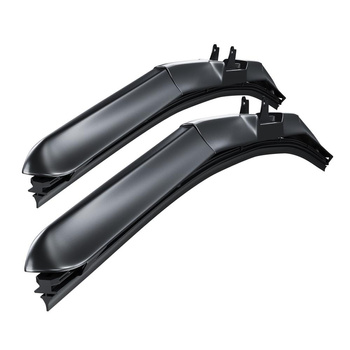 Vordere Scheibenwischer für Honda Accord VIII Limousine, Tourer (07.2008-12.2015