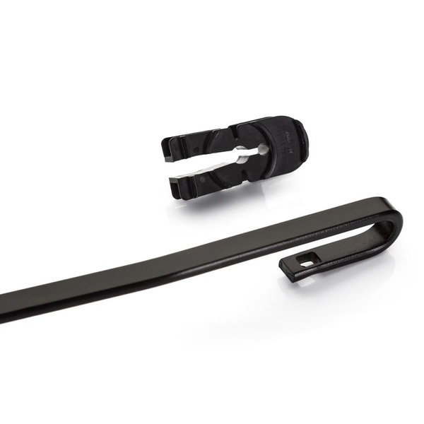 Vordere Scheibenwischer für Toyota Yaris I Hatchback, Limousine (1999-08.2006) - Wischerblätter Standard