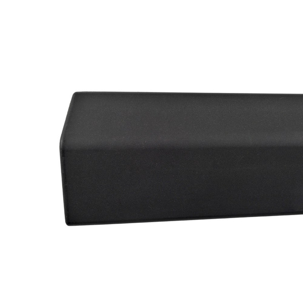 Schwarze Auto Seitenschutzleisten Nissan Pulsar Hatchback (2014-2018)