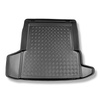 Kofferraumwanne für Opel Insignia B Grand Sport (06.2017-2023) - Kofferraummatte rutschfest Schutzmatte