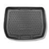Kofferraumwanne für Audi TT 8N Coupé (1998-2006) - Kofferraummatte rutschfest Schutzmatte - nicht für Allrad
