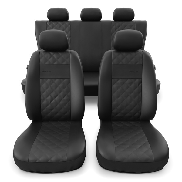 Universal Sitzbezüge Auto für Alfa Romeo Giulietta (2010-2020) - Autositzbezüge Schonbezüge für Autositze - PRF-B